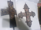 Кресты - энколпионы из собрания ГИМ, фото №10