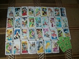 Гральні карти з аніме Ловець карт сакури, фото №3
