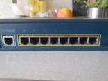 Коммутатор Cisco WS-C3560-8PC-S, numer zdjęcia 2