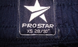 Prostar Спортивные подростковые шорты XS, photo number 8