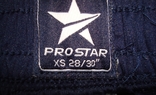 Prostar Спортивные подростковые шорты XS, фото №8