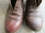 Старовинні чоботи ., фото №7