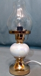 Table lamp, photo number 2