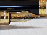  Перьевая ручка De Cambridge, фото №10