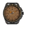 Наручний годинник Fastrack NG3084NP01C Men's Analog Brown Dial Quartz Watch BW86, numer zdjęcia 2