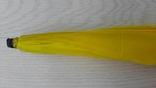 Детский зонтик (желтый), фото №3