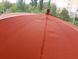 Детский зонтик (оранжевый), фото №2