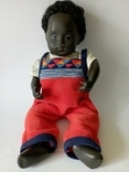  Рання етнічна лялька-немовля Саша Моргенталер Гоц Саша Моргенталер, фото №3