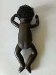  Рання етнічна лялька-немовля Саша Моргенталер Гоц Саша Моргенталер, фото №6