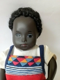  Рання етнічна лялька-немовля Саша Моргенталер Гоц Саша Моргенталер, фото №10