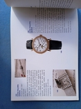 Каталог аукцион часы TAJAN, photo number 11