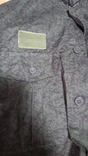 Армійська куртка-вітрівка Otavan Tebo Чехія 180/100, photo number 5