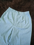 Лёгкие летние брюки Briggs (FF) made in USA, фото №5