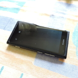 Lumia 800 Noria, photo number 8