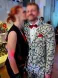 Костюм-долар OppoSuits Cashanova L-XL, photo number 2