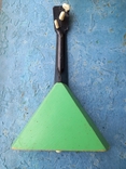 Toy "Balalaika"., photo number 12