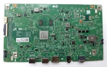 Main board BN41-02696A, BN94-14647E Samsung C24RG50, фото №2