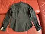 Блуза рубашка Burberry, р.М, фото №3