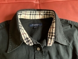 Блуза рубашка Burberry, р.М, numer zdjęcia 7