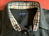 Блуза рубашка Burberry, р.М, numer zdjęcia 8