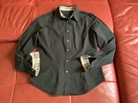 Блуза рубашка Burberry, р.М, фото №2