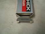 Vintage.Shaving Blades "Schick Platinum" (New), photo number 11