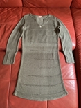 Платье Influx вязаное, numer zdjęcia 2