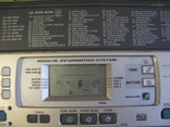 Синтезатор Casio LK-215, фото №4