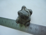 Marine fossil, photo number 3