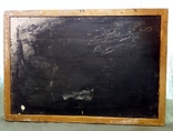 Obraz olejny w drewnianej ramie Podpis 1994 40 * 33,5 cm, numer zdjęcia 7