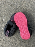 Ботинки/дутики/снегоходы Adidas Rapida Snow (15 см.), фото №8