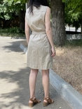 Платье-рубашка Burberry (М), numer zdjęcia 7