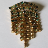 Pendant Brooch 1, photo number 3