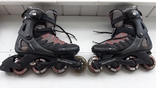 Роликові ковзани Rollerblade, Thailand 39р., photo number 2