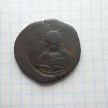 Монета Византии, фото №7