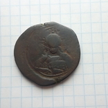 Монета Византии, фото №11