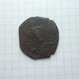 Монета Византии, фото №4