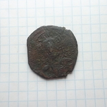Монета Византии, фото №6