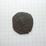 Монета Византии, фото №8
