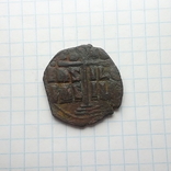 Монета Византии, фото №10