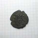 Монета Византии, фото №9