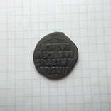 Монета Византии, фото №7