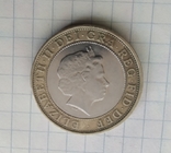 2 фунта 1998, photo number 3