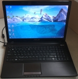 Ноутбук Asus K53BY Dual-Core E-450 RAM 4Gb HDD 200Gb Radeon HD 6320, photo number 2