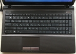 Ноутбук Asus K53BY Dual-Core E-450 RAM 4Gb HDD 200Gb Radeon HD 6320, фото №5