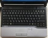 Ноутбук Fujitsu S792 Pentium B970 RAM 4Gb HDD 320Gb Intel HD Graphics, фото №5