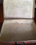 Suitcase demobilization, photo number 5