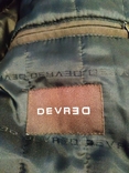 Куртка мощная демисезонная DEVRED p-p прибл. S, фото №12