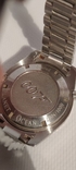 Часы-имитация под Omega Seamaster Professional 007 с автоподзаводом, фото №7