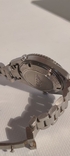 Часы-имитация под Omega Seamaster Professional 007 с автоподзаводом, фото №9